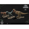 PRE ORDER - Jurassic World - Blue figure, Prime Collectibles