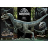 PRE ORDER - Jurassic World - Blue figure, Prime Collectibles