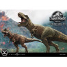 PRÉCOMMANDE - Jurassic World: Fallen Kingdom - Figurine Tyrannosaurus-Rex, Prime Collectibles