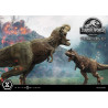 PRÉCOMMANDE - Jurassic World: Fallen Kingdom - Figurine Tyrannosaurus-Rex, Prime Collectibles