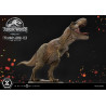 PRÉCOMMANDE - Jurassic World: Fallen Kingdom - Figurine Tyrannosaurus-Rex, Prime Collectibles