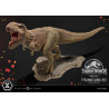 PRÉCOMMANDE - Jurassic World: Fallen Kingdom - Figurine Tyrannosaurus-Rex, Prime Collectibles