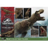 PRE ORDER - Jurassic World: Fallen Kingdom - Tyrannosaurus-Rex figure, Prime Collectibles