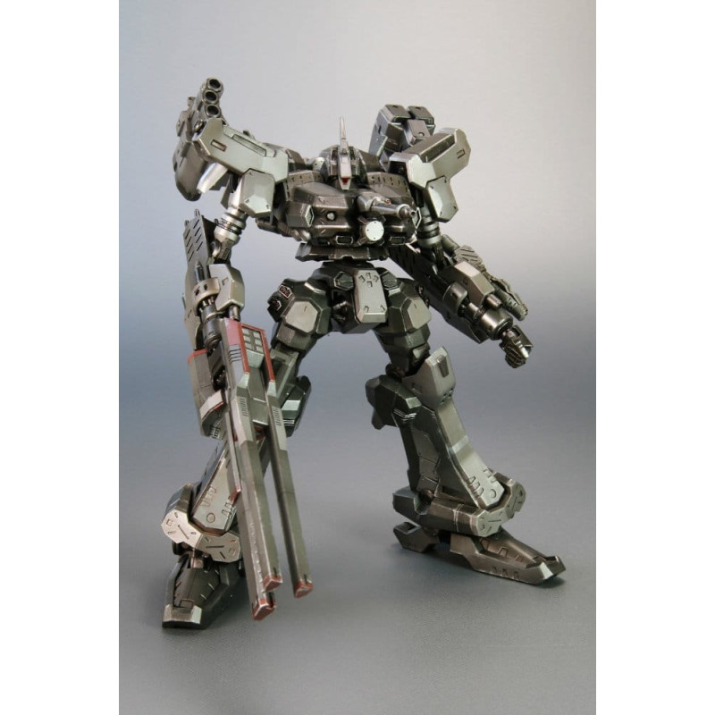 PRÉCOMMANDE - Armored Core...