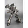 PRE ORDER - Armored Core - Crest CR-C90U3 figure, Plastic Model Kit