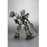 PRÉCOMMANDE - Armored Core - Figurine Crest CR-C90U3, Plastic Model Kit