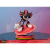 PREORDER - Sonic Adventure 2 - Shadow the Hedgehog figure