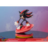 PRÉCOMMANDE - Sonic Adventure 2 - Figurine Shadow the Hedgehog
