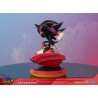 PRÉCOMMANDE - Sonic Adventure 2 - Figurine Shadow the Hedgehog