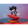 PRÉCOMMANDE - Sonic Adventure 2 - Figurine Shadow the Hedgehog