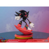 PREORDER - Sonic Adventure 2 - Shadow the Hedgehog figure