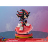 PREORDER - Sonic Adventure 2 - Shadow the Hedgehog figure