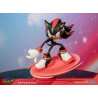 PREORDER - Sonic Adventure 2 - Shadow the Hedgehog figure