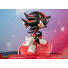 PREORDER - Sonic Adventure 2 - Shadow the Hedgehog figure