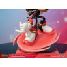 PRÉCOMMANDE - Sonic Adventure 2 - Figurine Shadow the Hedgehog