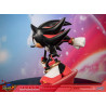 PRÉCOMMANDE - Sonic Adventure 2 - Figurine Shadow the Hedgehog