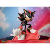 PRÉCOMMANDE - Sonic Adventure 2 - Figurine Shadow the Hedgehog