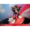 PREORDER - Sonic Adventure 2 - Shadow the Hedgehog figure