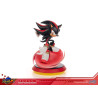 PRÉCOMMANDE - Sonic Adventure 2 - Figurine Shadow the Hedgehog