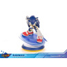 PREORDER - Sonic Adventure 2 - Sonic the Hedgehog figure
