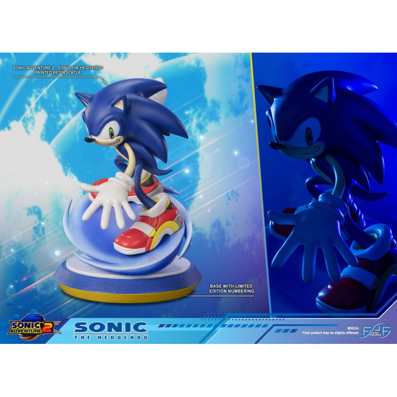PREORDER - Sonic Adventure...