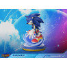PREORDER - Sonic Adventure 2 - Sonic the Hedgehog figure