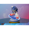 PRÉCOMMANDE - Sonic Adventure 2 - Figurine Sonic the Hedgehog