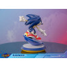 PRÉCOMMANDE - Sonic Adventure 2 - Figurine Sonic the Hedgehog