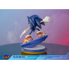 PRÉCOMMANDE - Sonic Adventure 2 - Figurine Sonic the Hedgehog