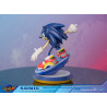 PREORDER - Sonic Adventure 2 - Sonic the Hedgehog figure