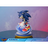 PRÉCOMMANDE - Sonic Adventure 2 - Figurine Sonic the Hedgehog