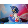 PREORDER - Sonic Adventure 2 - Sonic the Hedgehog figure