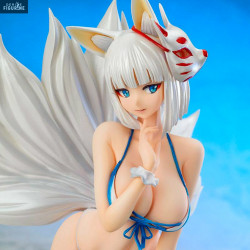 Azur Lane - Kaga figure...
