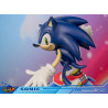 PRÉCOMMANDE - Sonic Adventure 2 - Figurine Sonic the Hedgehog