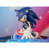 PREORDER - Sonic Adventure 2 - Sonic the Hedgehog figure