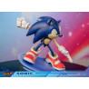 PREORDER - Sonic Adventure 2 - Sonic the Hedgehog figure