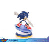 PRÉCOMMANDE - Sonic Adventure 2 - Figurine Sonic the Hedgehog