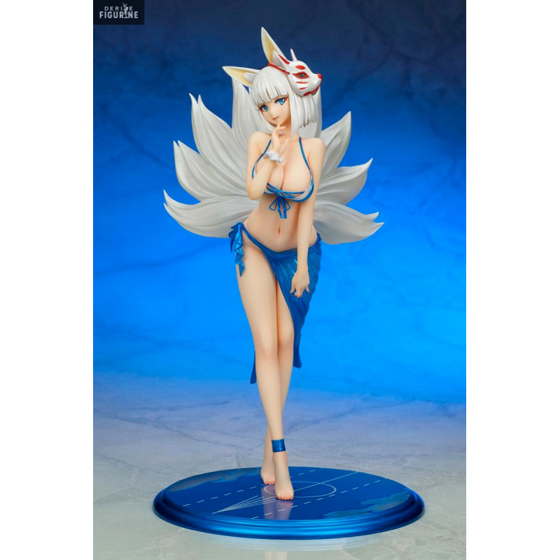 Azur Lane - Figurine Kaga...