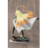 PRÉCOMMANDE - Sentenced to be a Hero - Figurine Teoritta