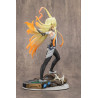 PRÉCOMMANDE - Sentenced to be a Hero - Figurine Teoritta