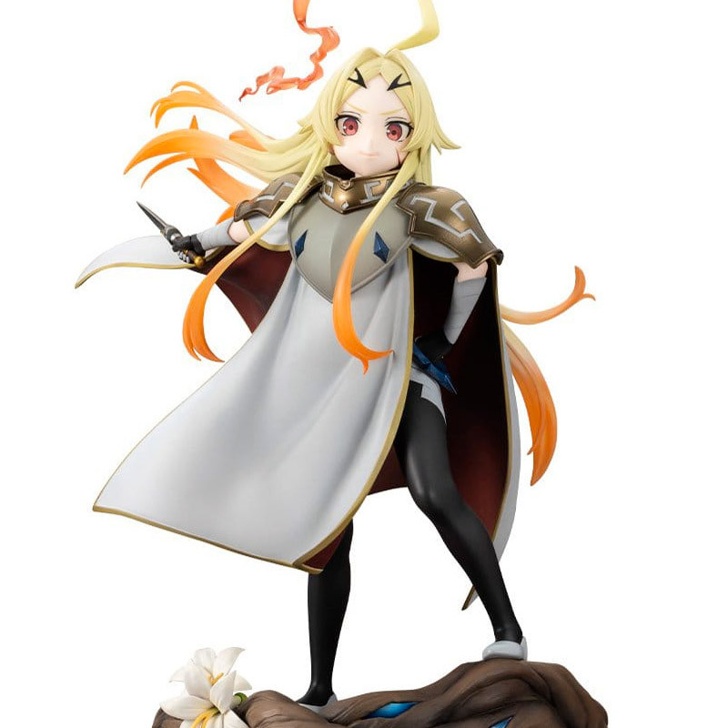 PRÉCOMMANDE - Sentenced to be a Hero - Figurine Teoritta