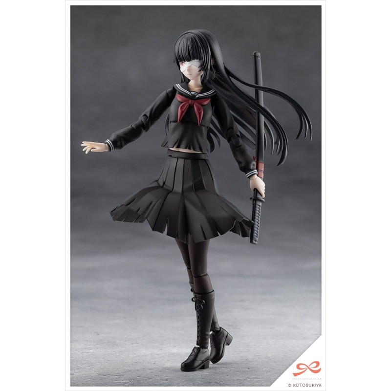 PRÉCOMMANDE - Sousai Shojo...