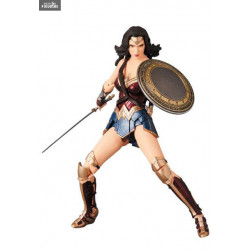 DC Comics, Justice League -...