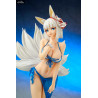 Azur Lane - Figurine Kaga ver. Everlasting Killing Ston DT-140, DreamTech