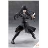 PRE ORDER - Sousai Shojo Teien - Kuon Yakushiji figure Maria Kagaribi Damage, Plastic Model Kit