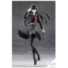 PRÉCOMMANDE - Sousai Shojo Teien - Figurine Kuon Yakushiji Maria Kagaribi Damage, Plastic Model Kit