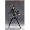 PRE ORDER - Sousai Shojo Teien - Kuon Yakushiji figure Maria Kagaribi Damage, Plastic Model Kit