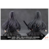 PRE ORDER - Sousai Shojo Teien - Kuon Yakushiji figure Maria Kagaribi Damage, Plastic Model Kit