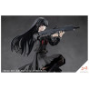 PRÉCOMMANDE - Sousai Shojo Teien - Figurine Kuon Yakushiji Maria Kagaribi Damage, Plastic Model Kit