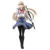 PRÉCOMMANDE - Sousai Shojo Teien - Figurine Kuon Yakushiji Maria Kagaribi Damage School Girl Emulation, Plastic Model Kit